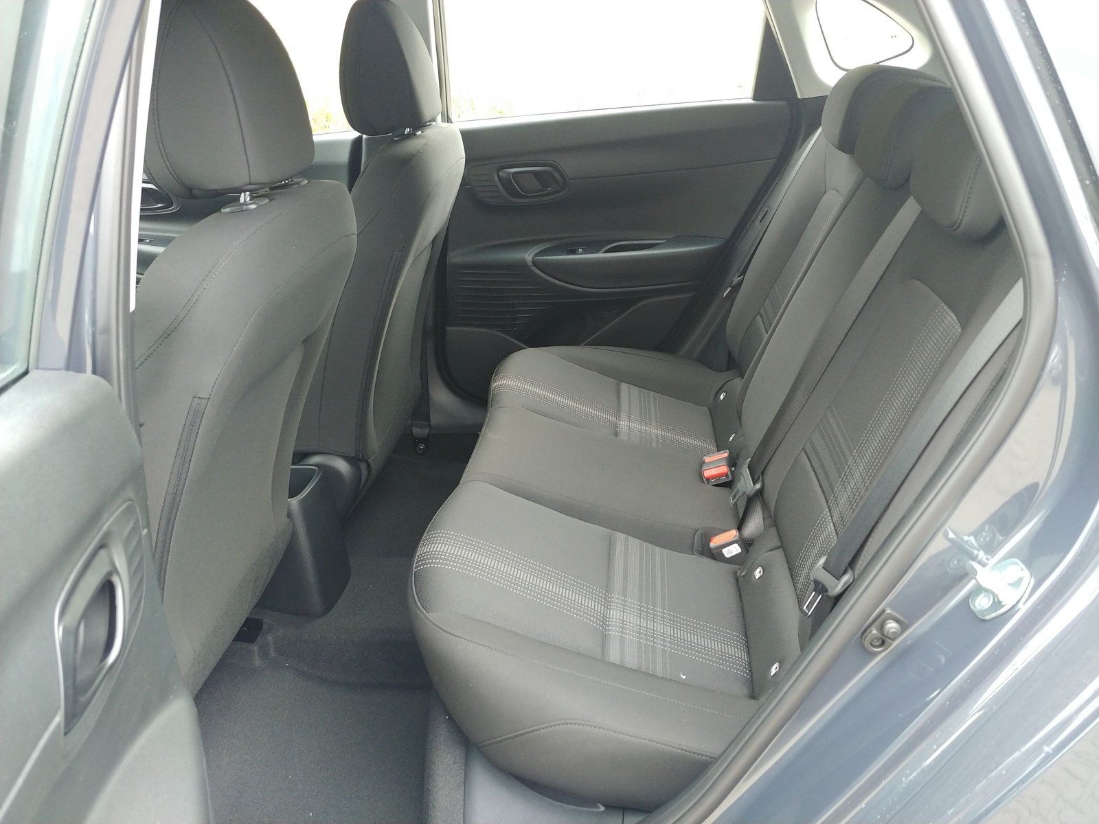 Hyundai i20 – Bild 10