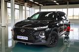 Hyundai Santa Fe 2.2 PRIME 4x4 Auto. Leder/Navi/LED/AHkK - Hyundai Santa Fe Prime mit Diesel-Antrieb