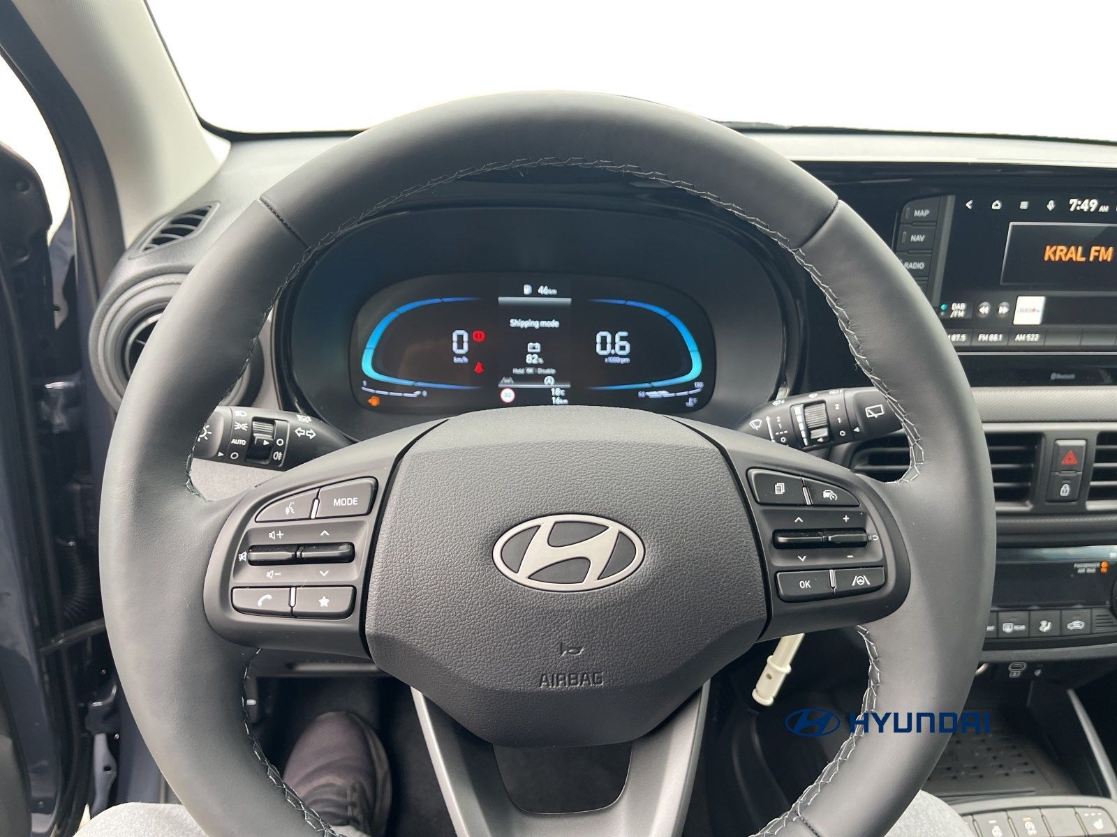 Hyundai i10 – Bild 12
