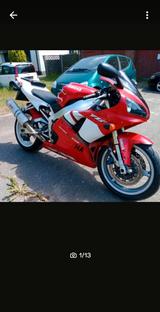 Yamaha R1 RN01 - Offers