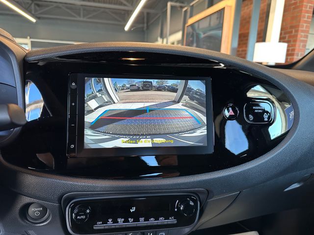 Toyota Aygo X Hybrid Teamplayer Technik Paket