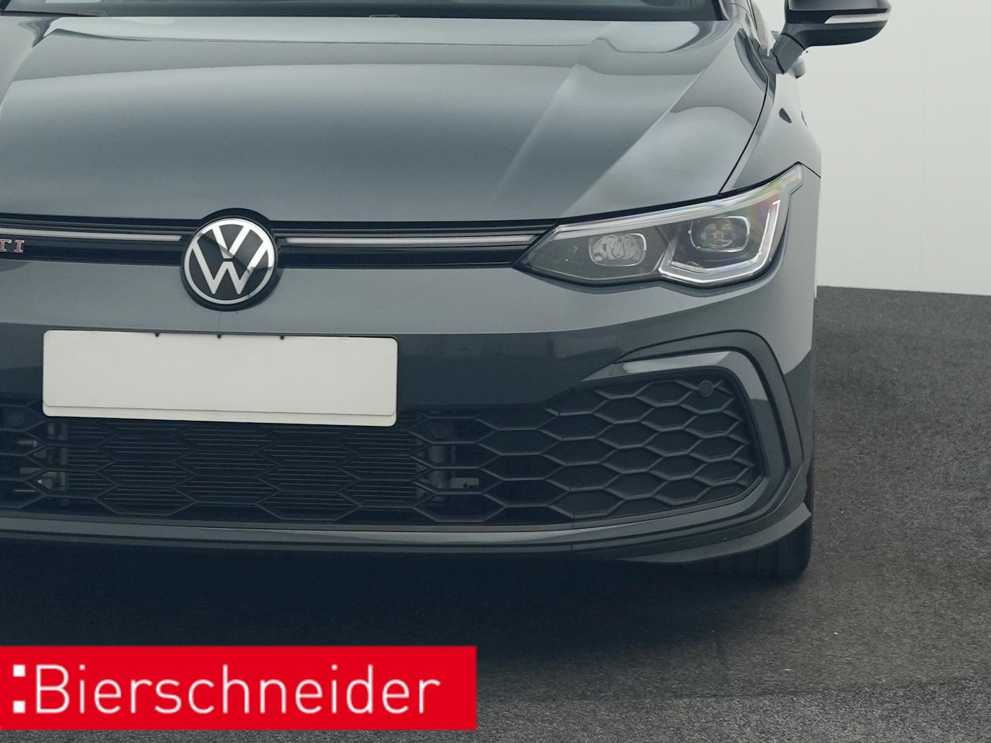 Volkswagen Golf GTI 8 2.0 TSI DSG BLACK STYLE LED+ NAVI PAN, миниатюра 17
