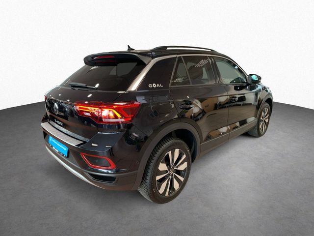 T-Roc 1.0 TSI GOAL LED+NAVI+PDC+ACC+LANE ASSIST