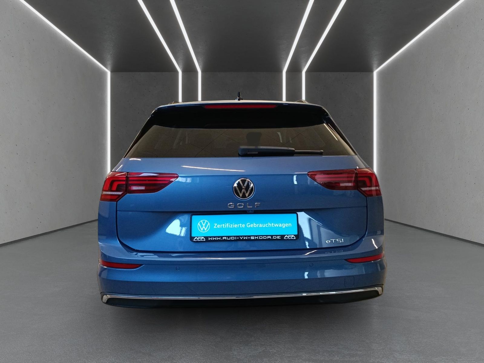 Volkswagen Golf - Bild 7