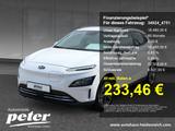 Hyundai KONA EV Select+SHZ+KAMERA+SONDERFINANZIERUNG - Hyundai KONA in Bielefeld