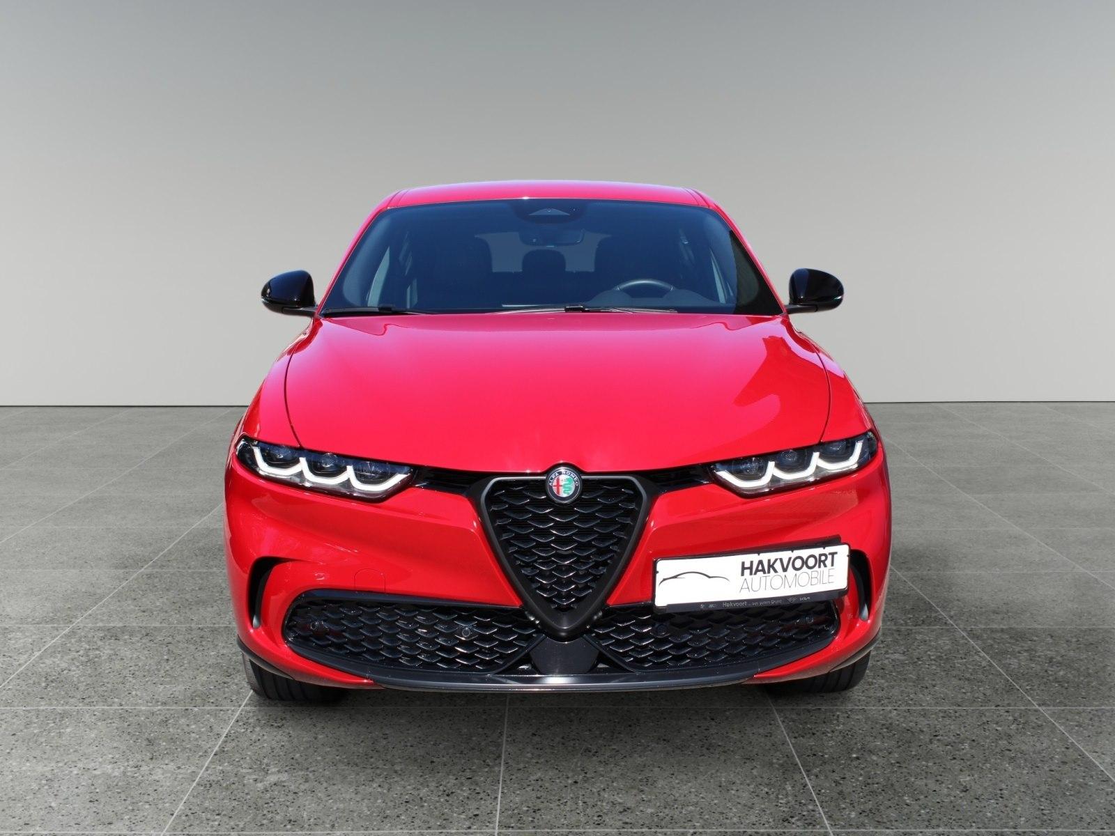 Alfa Romeo Tonale Veloce Plug-In-Hybrid AWD, миниатюра 7