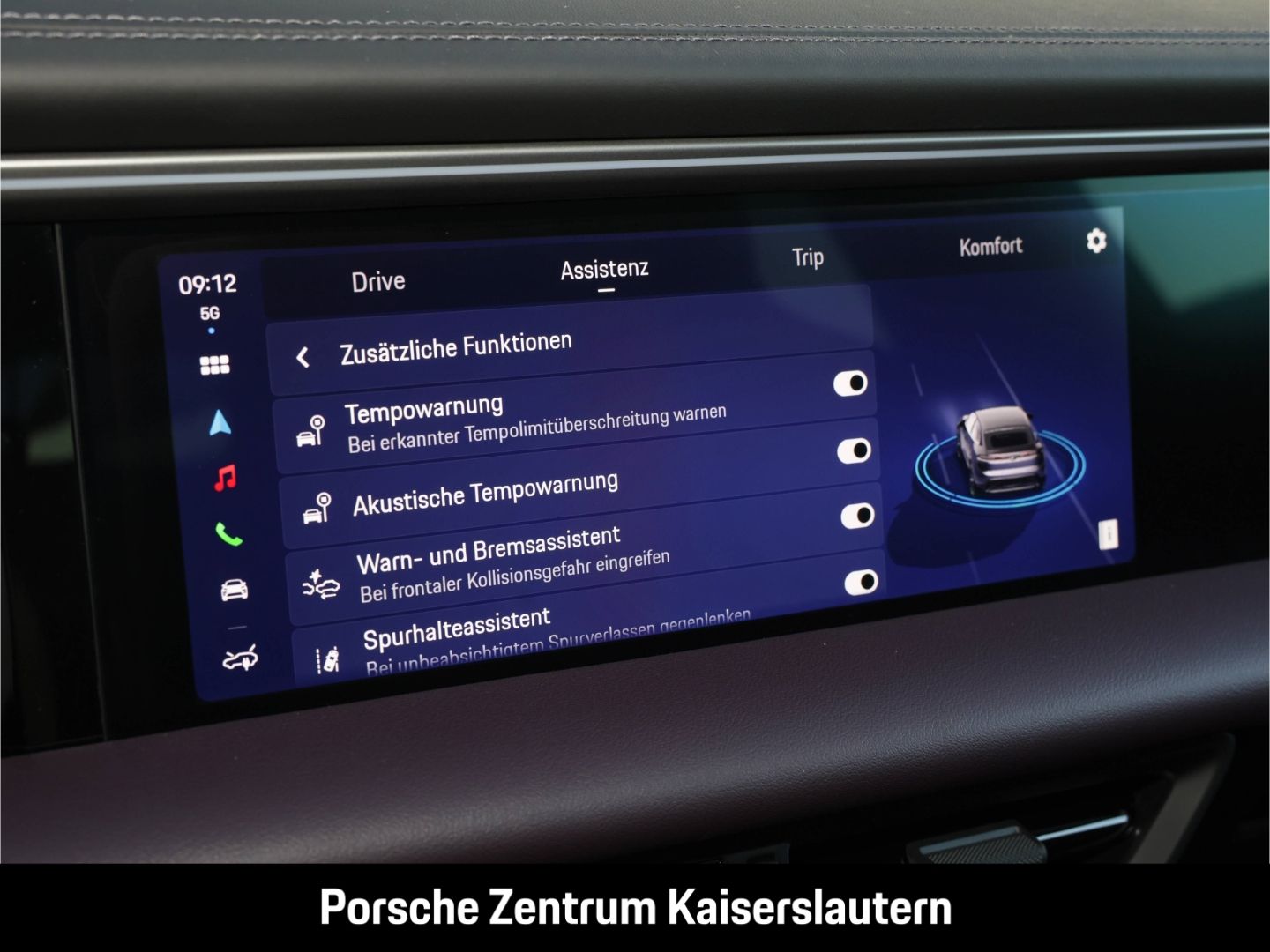 Porsche Macan - Bild 17