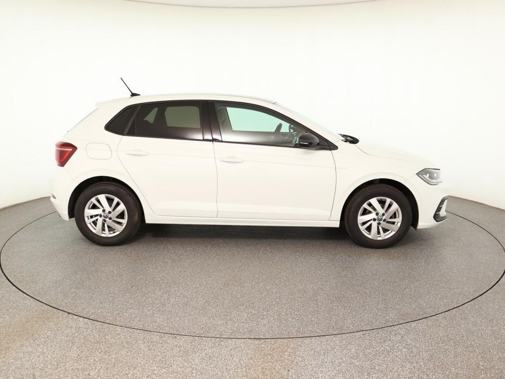 Volkswagen Polo Style 1.0 TSI 70kW 5-Gang 4 Türen, миниатюра 13