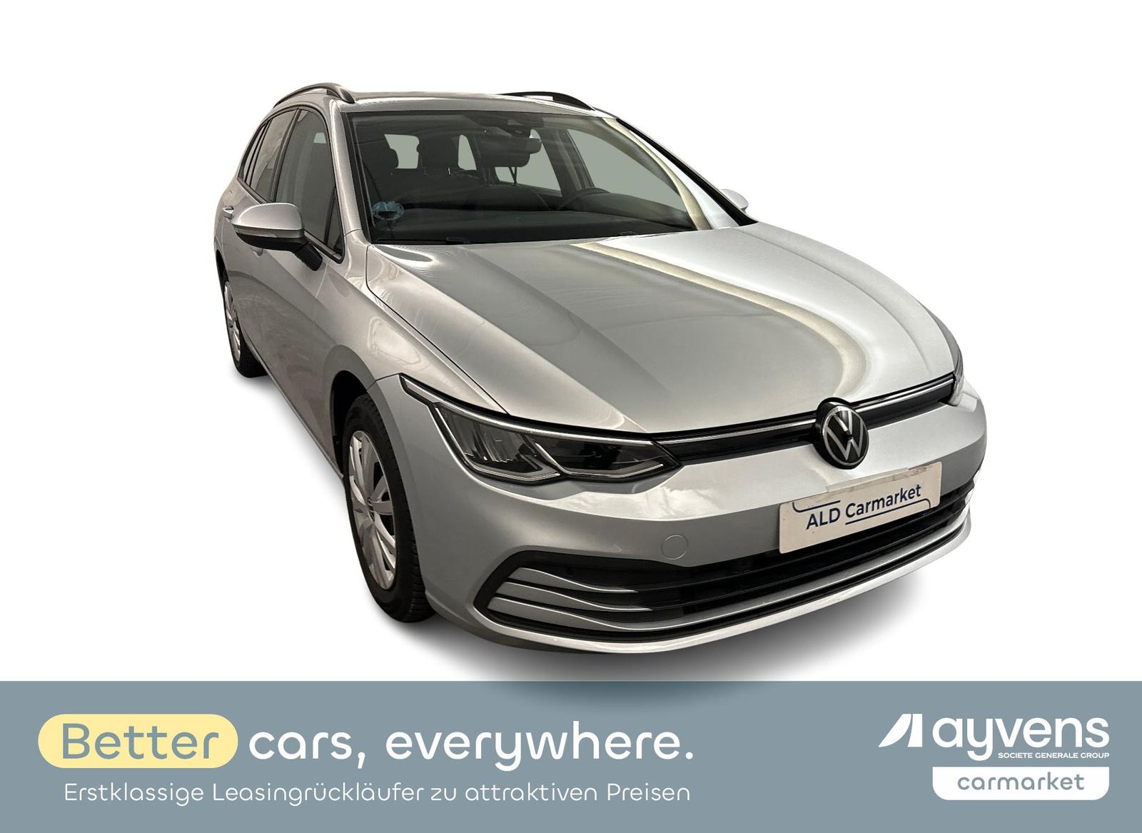 Volkswagen Golf Life Variant 2.0 TDI SCR