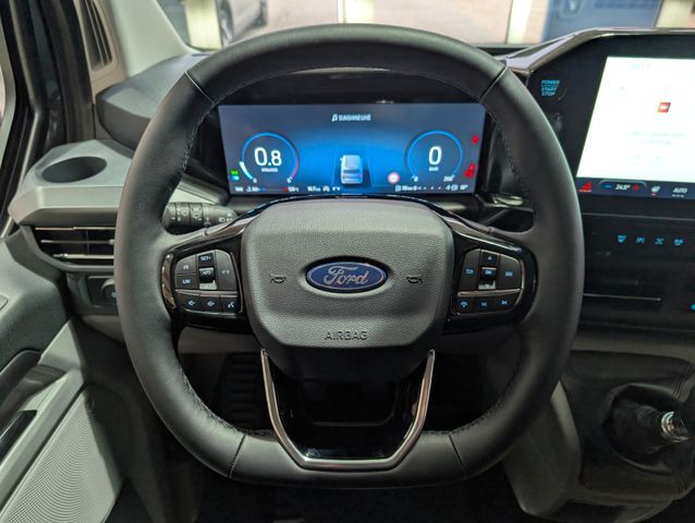 Ford Tourneo Custom L1 Titanium 5Jahre Garantie!*