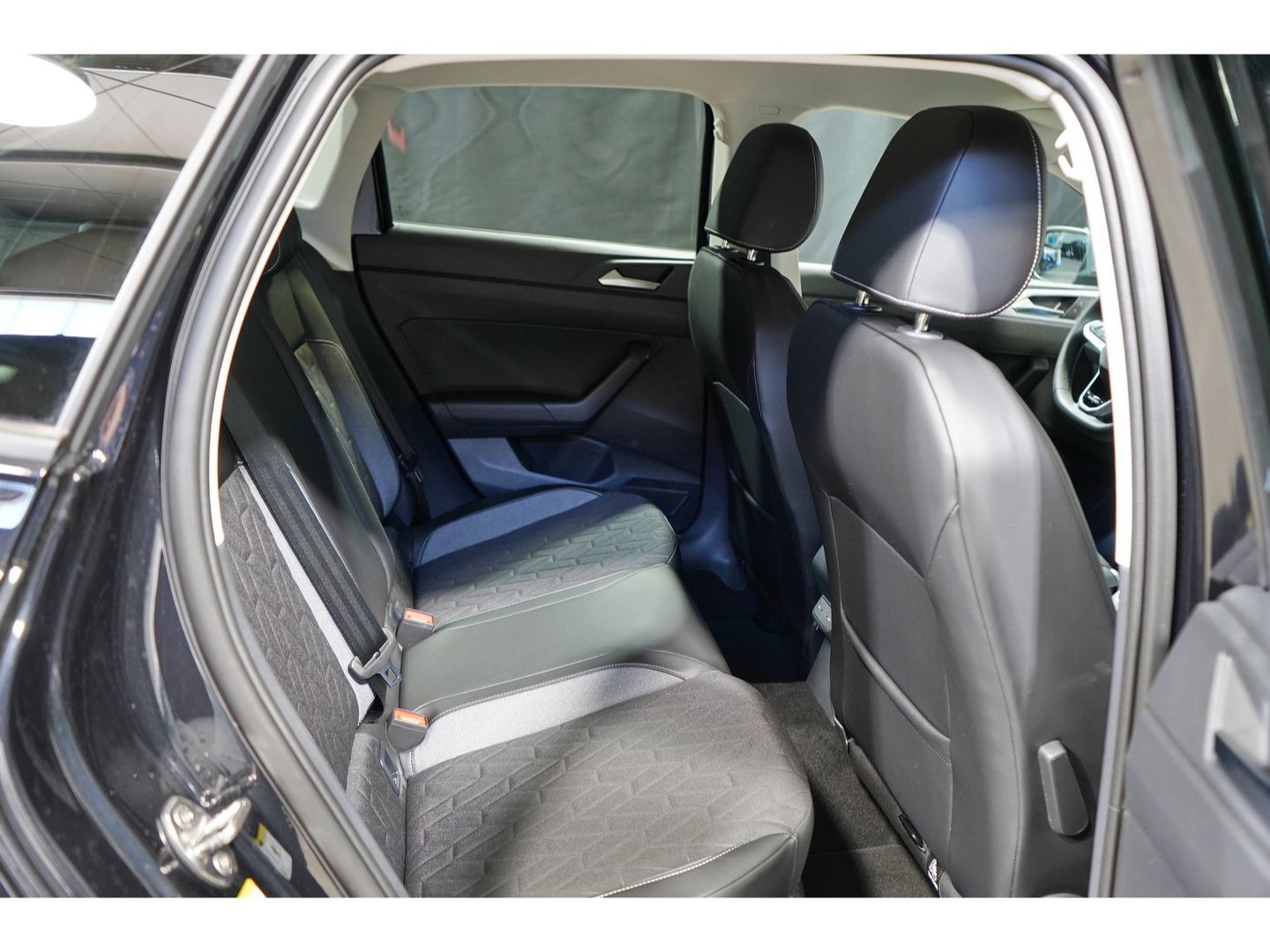 Volkswagen Taigo - Bild 10