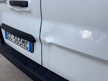 Renault Trafic - 6