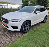 Volvo XC60 D5 AWD R Design/360°/Standh/21Zoll/Pano - Volvo XC60: 3.2