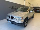 BMW Bmw X5 3.0d cat - gebrauchte BMW X5 aus dem Jahr 2002
