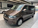 Volkswagen T5 Transporter Bus Multivan Match lang - Volkswagen T5 Multivan: Lang