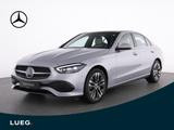Mercedes-Benz C 300 e Avantgarde+MBUX+DLight+Pano+Keyl+Amb+360