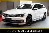 Volkswagen Passat Variant 2.0 TDI Highline*R-LINE*LED*NAVI* - Volkswagen Passat Variant in Dresden