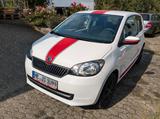 Skoda Citigo 1.0 MPI Easy Easy - Skoda Citigo in Wuppertal