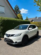 Nissan Qashqai - Nissan Qashqai Gebrauchtwagen in Bielefeld