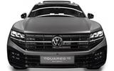 Volkswagen Touareg FINAL EDITION 3,0V6  TDI DSG NL 27%* - Volkswagen Touareg Neuwagen mit Diesel-Antrieb