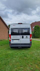 Hobby K 60 FT - Vantana - Limited Edition - Hobby Van