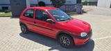 Opel Corsa C Swing Automatik - Opel Corsa: Swing