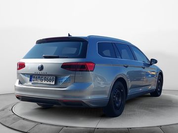 Volkswagen Passat Va. Business 1,5l TSI 150 PS 7-Gang-DSG