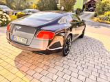 Bentley Continental GT 6.0 W12 4WD Automatik - Bentley: Auto