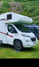 Dethleffs Trend A6977 - Dethleffs Trend