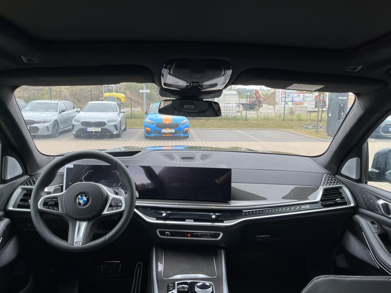 BMW X5 - Bild 29