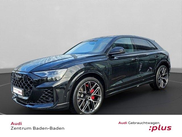 Audi RSQ8 RS Q8 SUV AHK*HD-Matrix*Pano*AGA