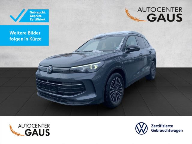 Tiguan Goal 1.5 eTSI DSG AHK*ACC*Navi