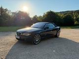 BMW 330Ci Cabrio E46 |sehr gepflegt | Sommerfahrzeug - BMW: E46 Ci