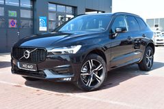 Fahrzeugabbildung Volvo XC60 B4 D AWD Autom. R-Design*STHZG*RFK*ACC