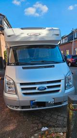 LMC 708 Ti Liberty Cruiser Bj.2011 Vorzelt Zubehör - LMC Wohnwagen & Wohnmobile