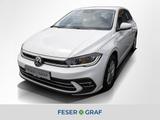Volkswagen Polo Style 1.0 TSI DSG Navi IQ-LED SiHz