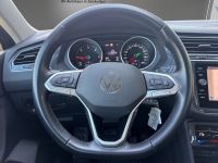 Volkswagen Tiguan - Vorschau Bild 14