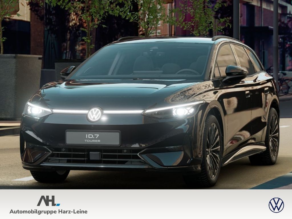 Volkswagen ID.7