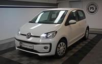 Volkswagen move up! 5-trg. LED KLIMA BT SITZHEIZUNG S.HEFT