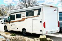 Malibu T 500 QB -€ 32.074,00 REDUZIERT!- (2/18)