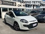 Fiat Punto Evo 1.3 Mjt 95 CV DPF Sport DOPPIO TE - Fiat Punto Evo: Sport