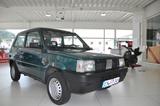 Fiat Panda 141 CLX-Faltdächer-H-Kennzeichen- - Fiat aus 1991