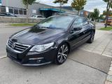Volkswagen CC 3.6 V6 DSG 4MOTION - Volkswagen CC: 4motion