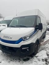 Iveco 35S16SA8V/P LUFTFEDERUNG*KLIMA*RADIO*PDC - Iveco Sa