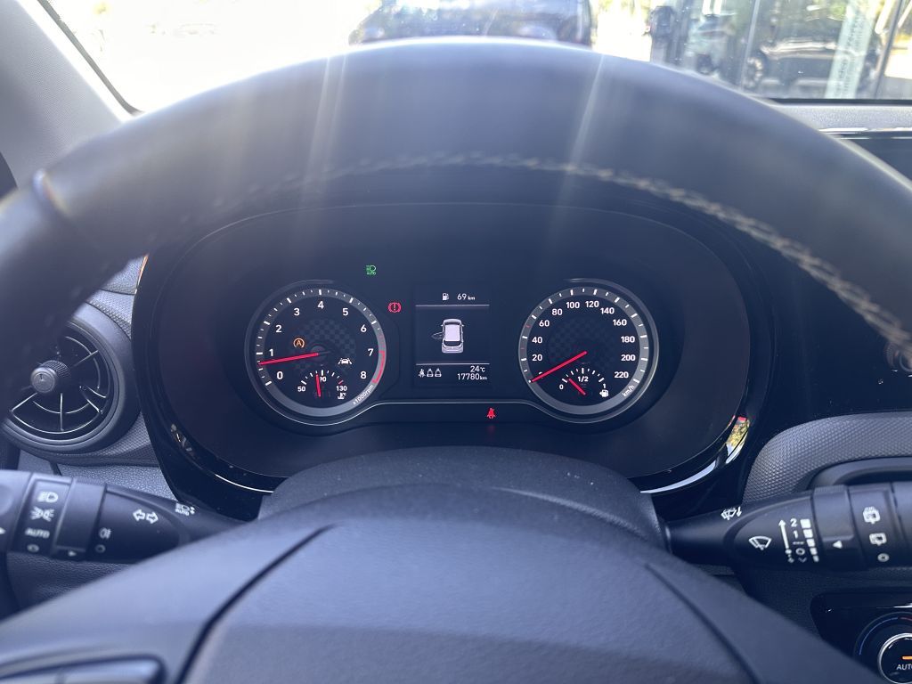 Hyundai i10 – Bild 10