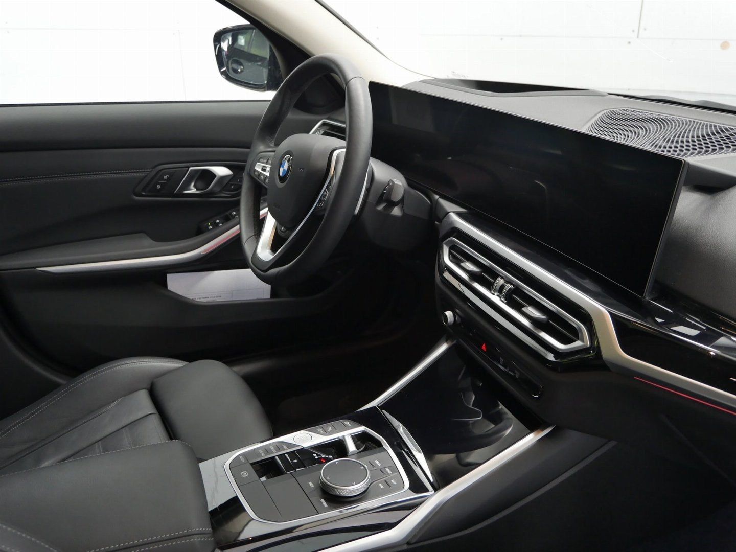 BMW 320 - Bild 5