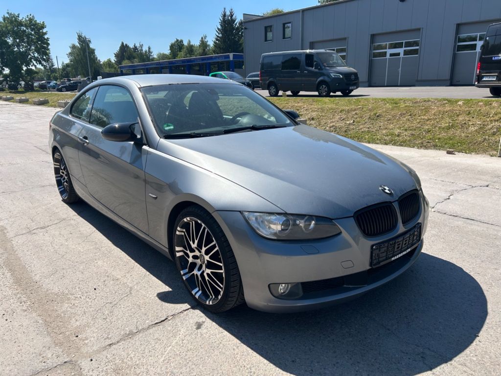 Angebot ansehen BMW 320