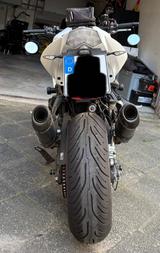 Kawasaki Z1000 - Kawasaki Motorräder in Mannheim