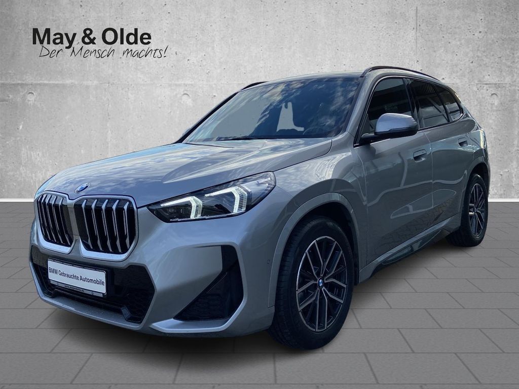 Image of BMW X1