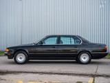 BMW 735i Long No Rust Low Mileage Factory Paint - BMW 735: 735i